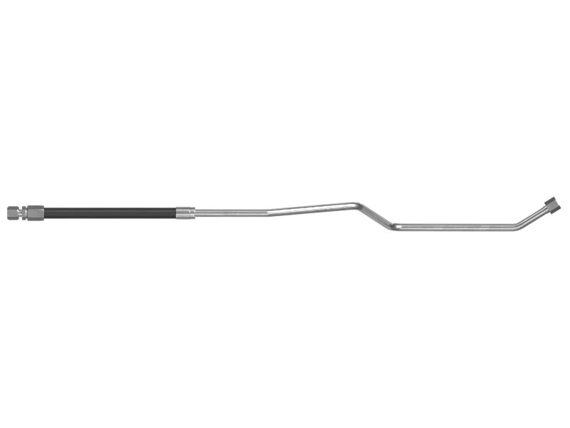 Fuel Line Hybrid Line Assembly