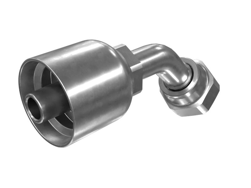 514-2645: СОЕДИНИТЕЛЬНАЯ МУФТА В СБОРЕ