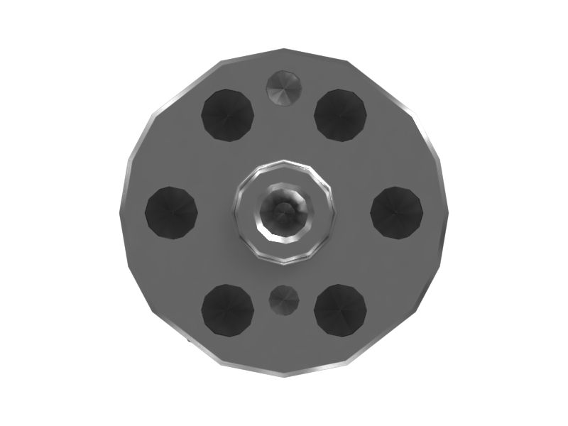 РАСПРЕДЕЛИТЕЛЬНЫЙ ВАЛ