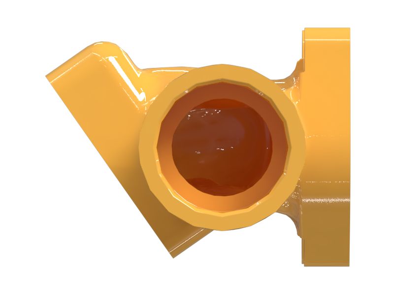 КОЛЛЕКТОР ВЫПУСКНОЙ