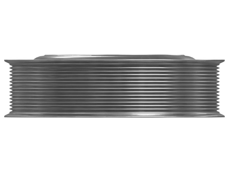 ШКИВ ВЕНТИЛЯТОРА