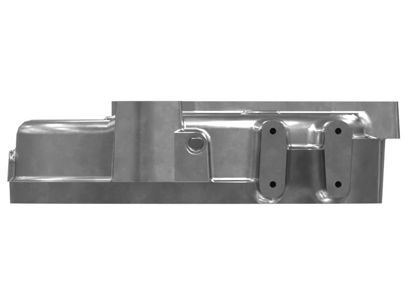 КОРПУС МАХОВИКА