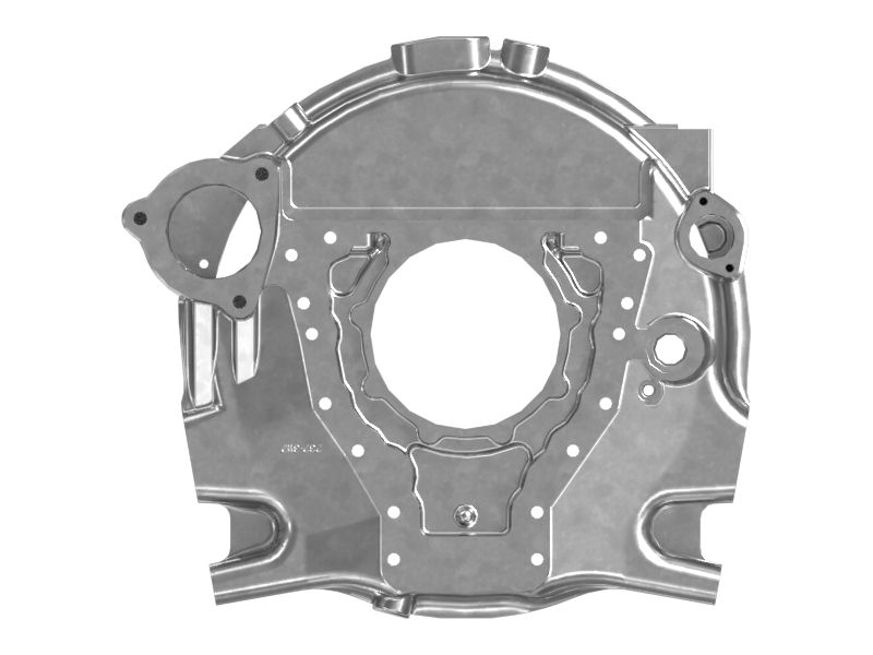 КОРПУС МАХОВ