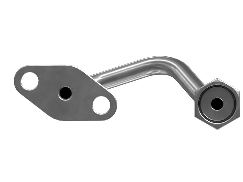 Hybrid Assembly