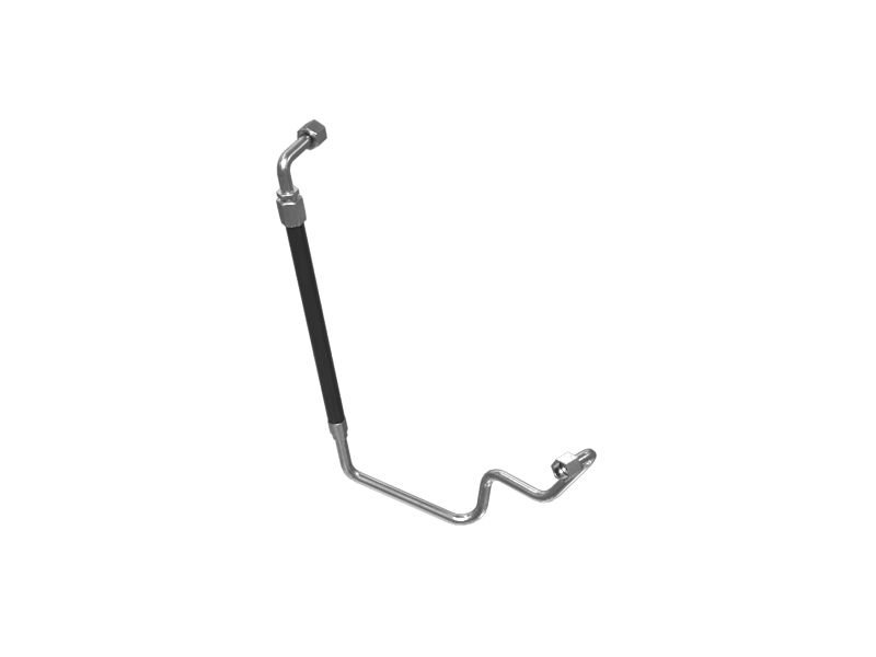 ШЛАНГ В СБОРЕ