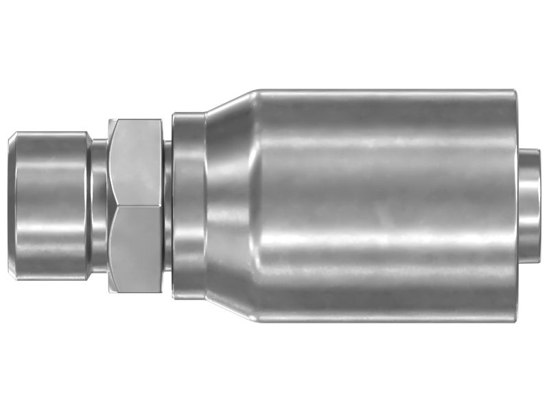 СОЕДИНИТЕЛЬНАЯ МУФТА В СБОРЕ