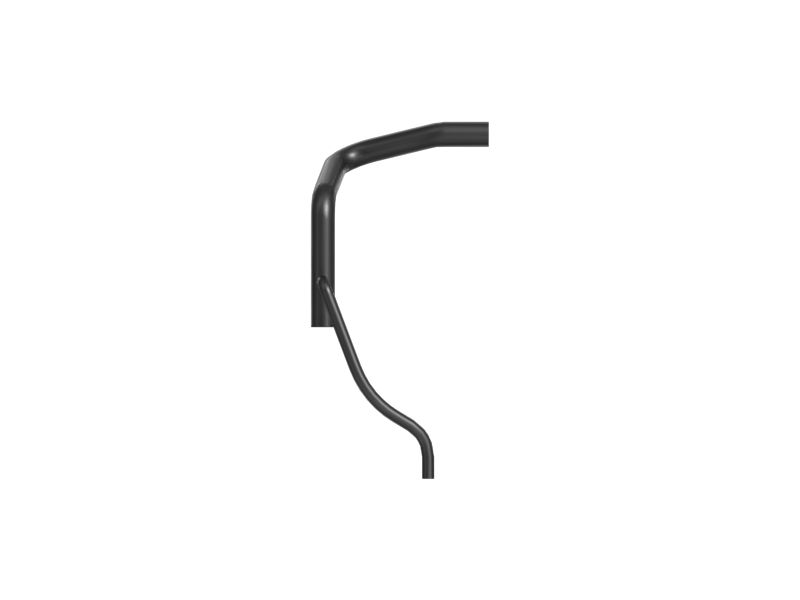 ШЛАНГ РАДИАТОРА