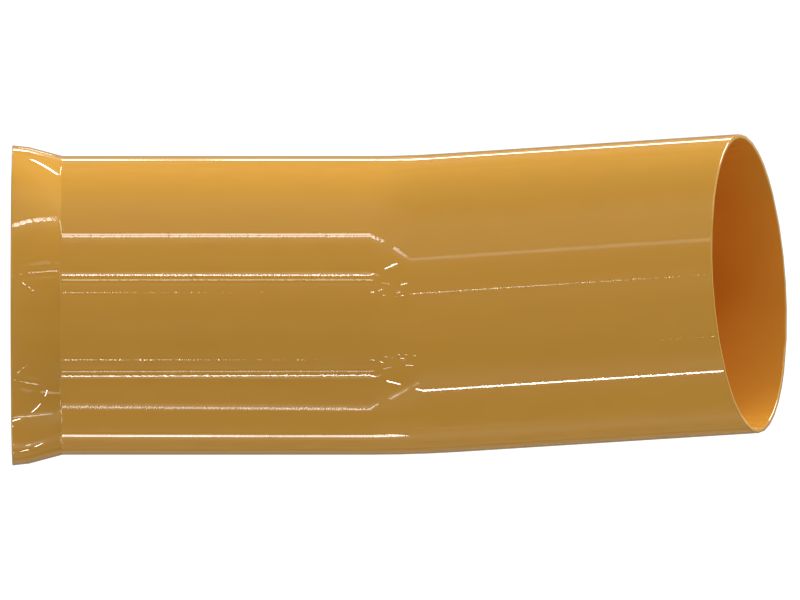 ВЫХЛОПНАЯ ТРУБКА