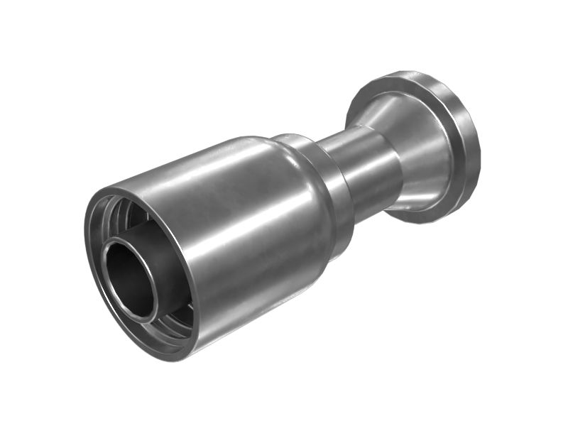 505-3893: СОЕДИНИТЕЛЬНАЯ МУФТА В СБОРЕ