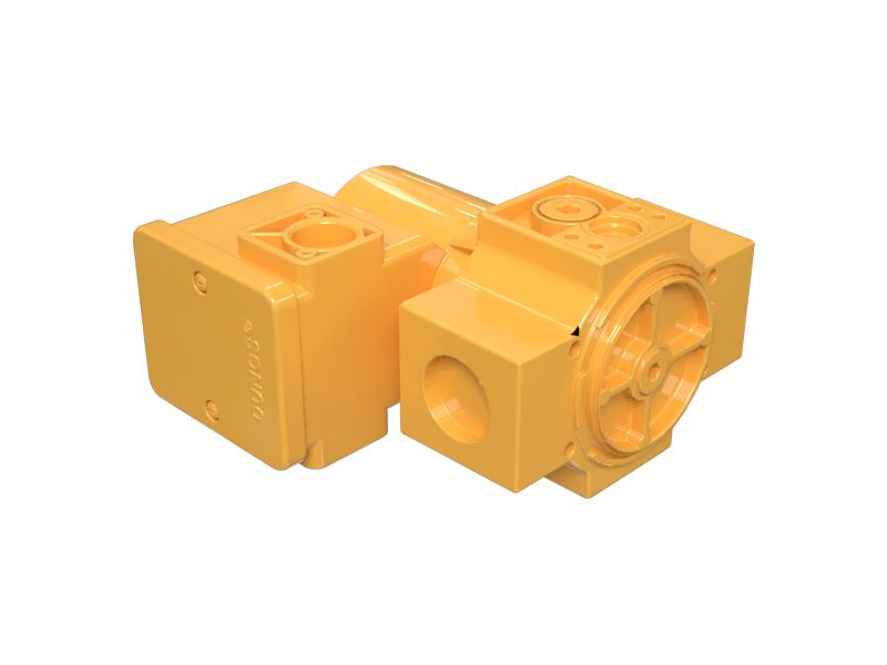 390-8992: КЛАПАН