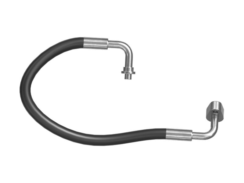 ШЛАНГ В СБОРЕ