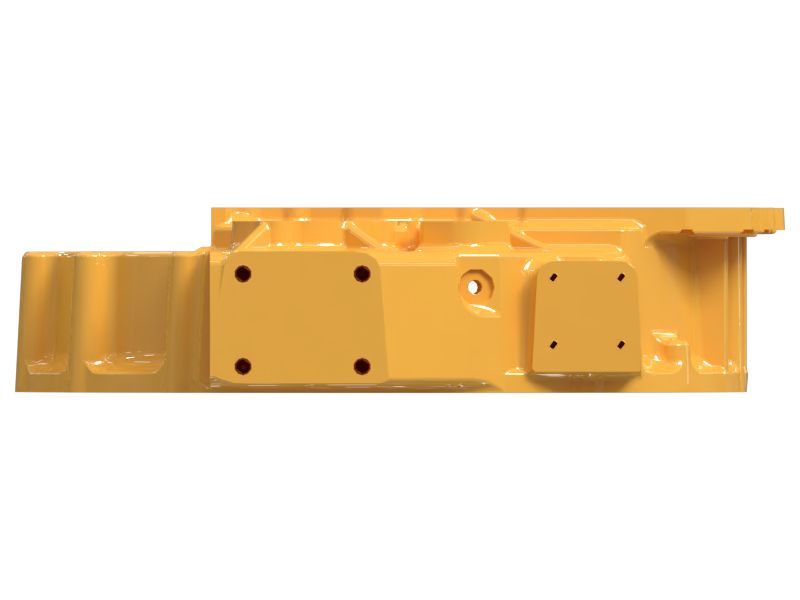 КОРПУС МАХОВИКА