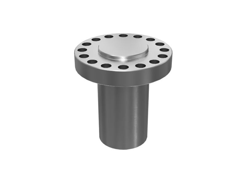 361-8834: ВАЛ КОРОТКИЙ