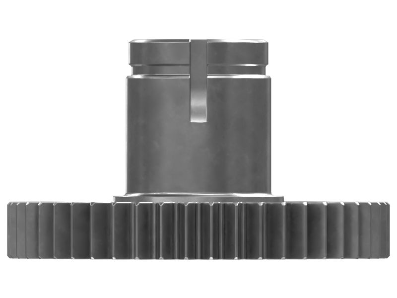 ШЕСТЕРНЯ ГИДРОНАСОСА