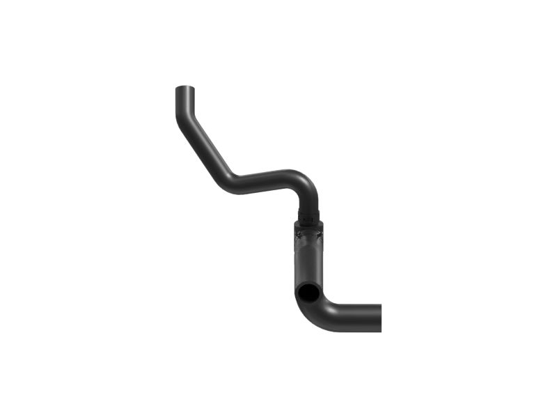 ШЛАНГ В СБОРЕ