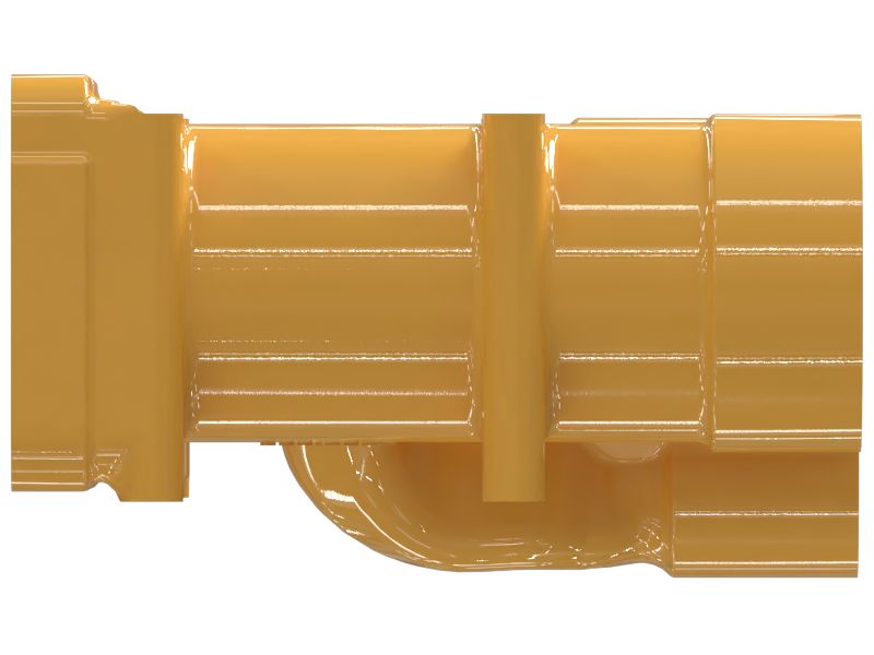 КОЛЛЕКТОР СМЕСИТЕЛЯ