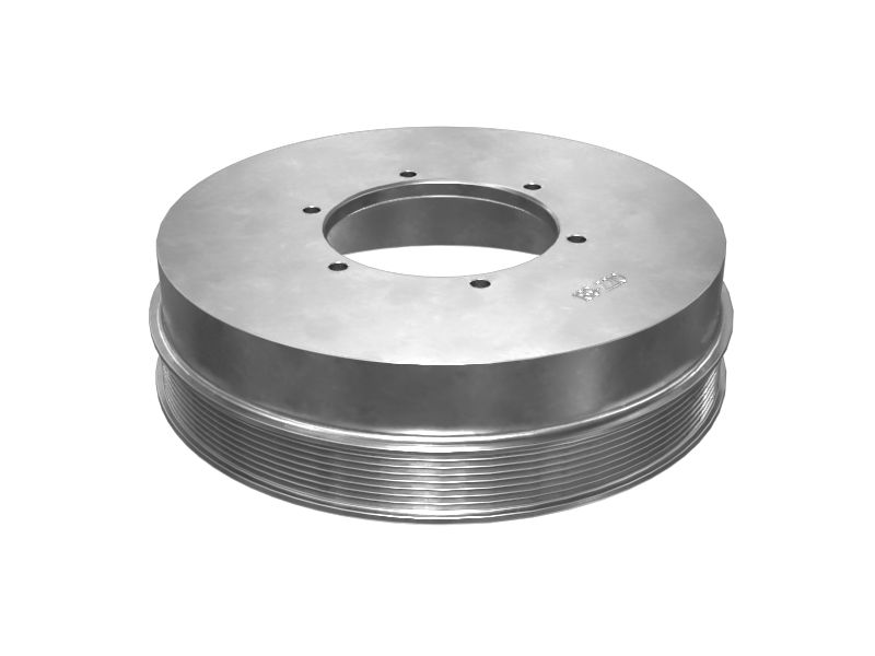 ШКИВ ВЕНТИЛЯТОРА