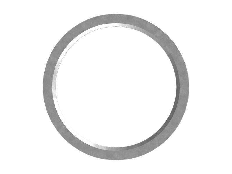 187-6614: GASKET 1876614 купить
