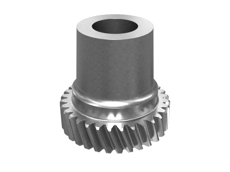 ШЕСТЕРНЯ ВОЗДУШНОГО КОМПРЕССОРА