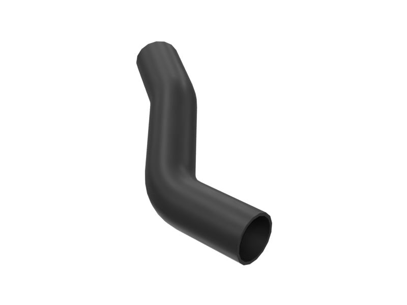HOSE-FORMED