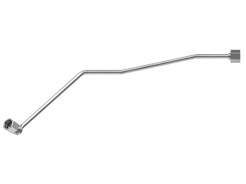 ГИДРАВЛИЧЕСКИЙ ШЛАНГ В СБОРЕ