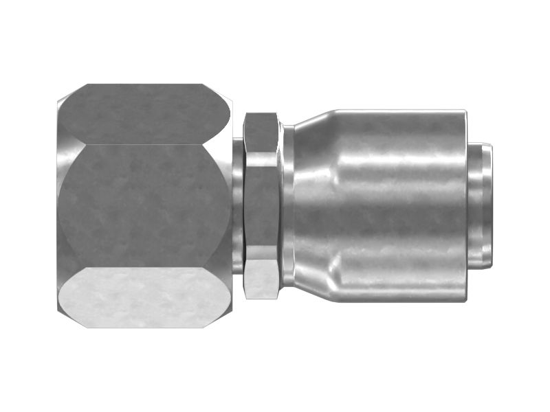 622-2305: 19.05mm Internal Diameter Hose Coupling 6222305 купить