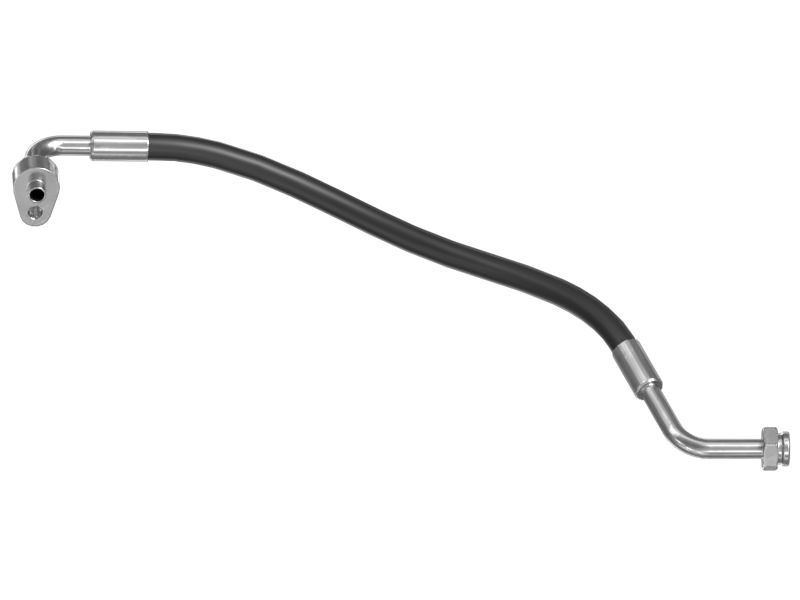 HOSE ASSEMBLY