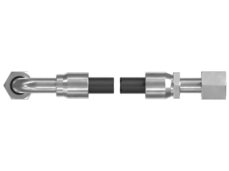 539-7940: HOSE ASSEMBLY WATER 5397940 купить