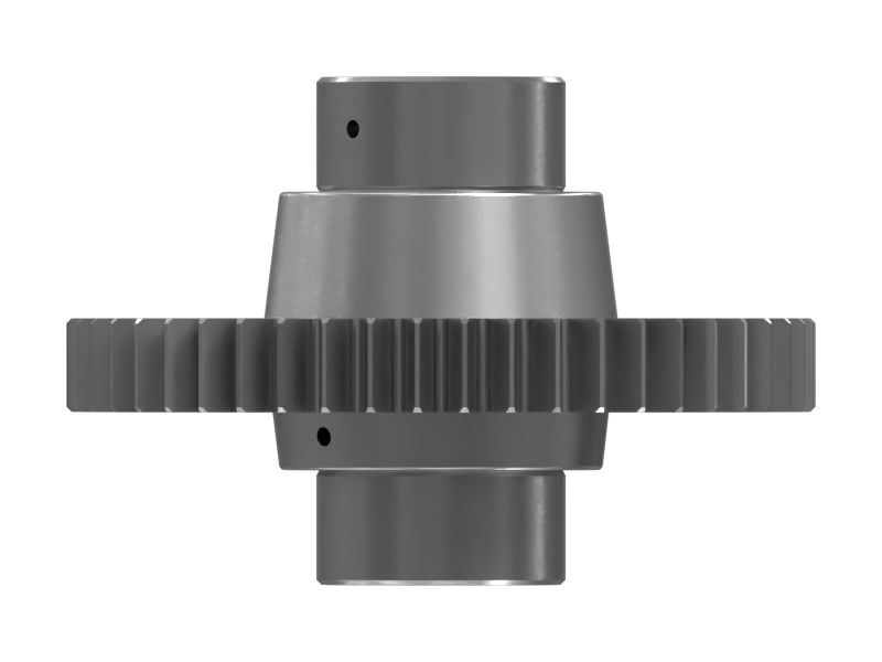 ШЕСТЕРНЯ ПРИВОДА ГА