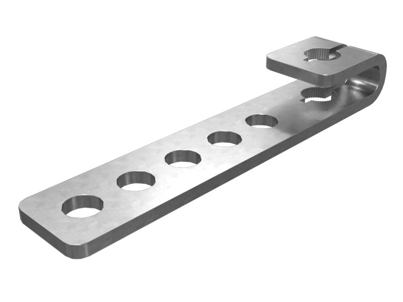 Рычаг регулятора