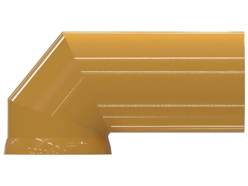 ВЫХЛОПНАЯ ТРУБКА