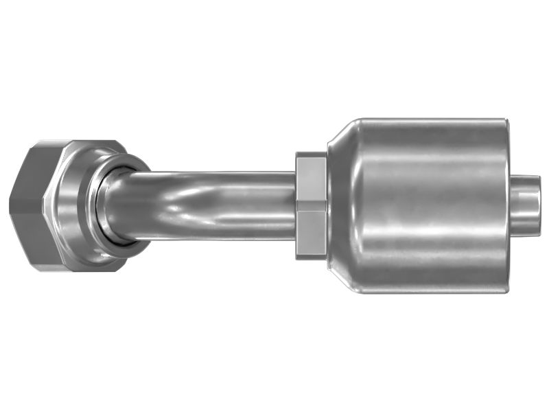 СОЕДИНИТЕЛЬНАЯ МУФТА В СБОРЕ