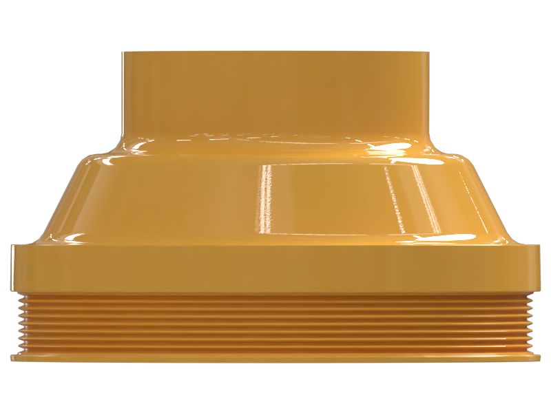 ШКИВ ВЕНТИЛЯТОРА