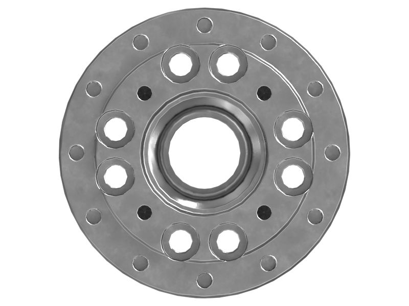 ПЕРЕХОДНИК ЗАСЛОНКИ