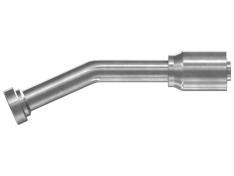 СОЕДИНИТЕЛЬНАЯ МУФТА В СБОРЕ