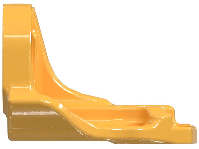 ОПОРА ПЕРЕДНЯЯ