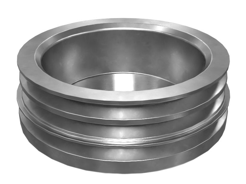 ШКИВ ВЕНТИЛЯТОРА