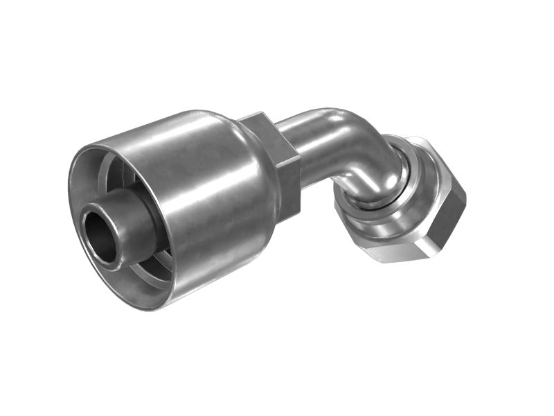 СОЕДИНИТЕЛЬНАЯ МУФТА В СБОРЕ