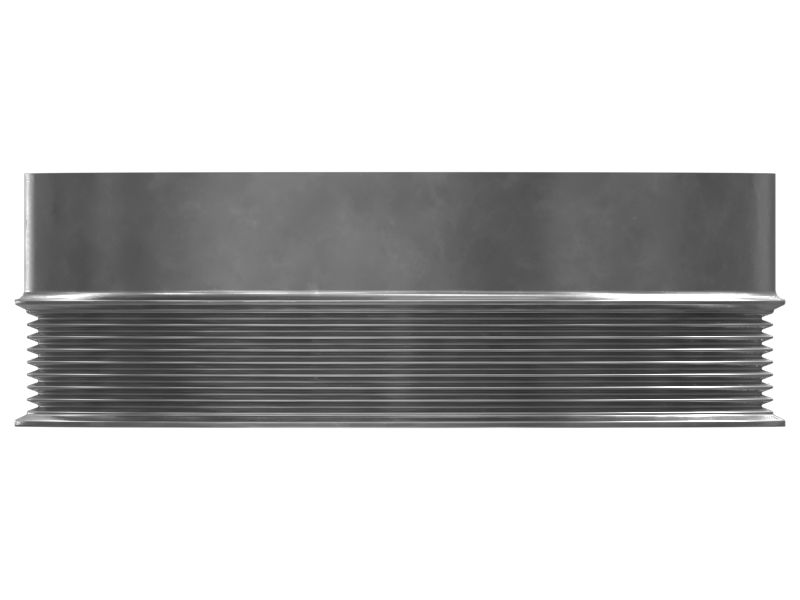 ШКИВ ВЕНТИЛЯТОРА