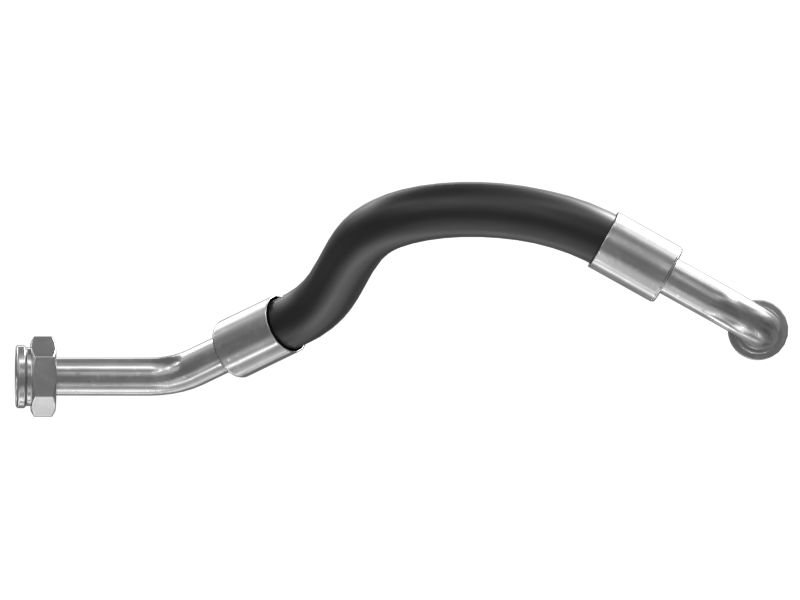 HOSE ASSEMBLY