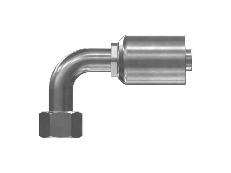 СОЕДИНИТЕЛЬНАЯ МУФТА В СБОРЕ