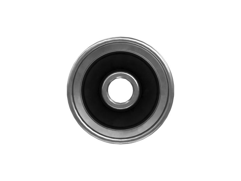 СОЕДИНИТЕЛЬНАЯ МУФТА В СБОРЕ