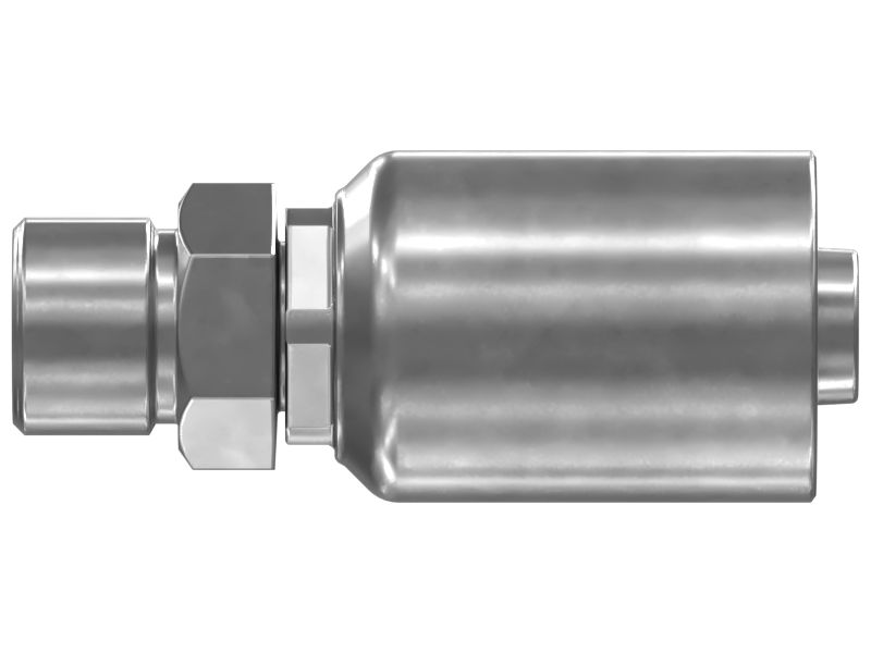 СОЕДИНИТЕЛЬНАЯ МУФТА В СБОРЕ