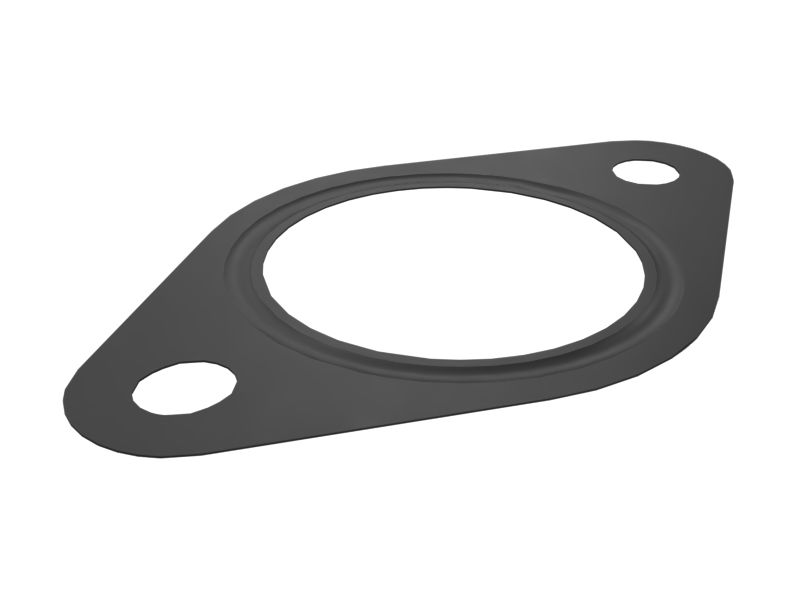 ПРОКЛАДКА ВЫХЛОПНОЙ СИСТЕМЫ