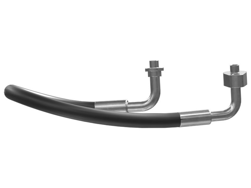 ШЛАНГ В СБОРЕ