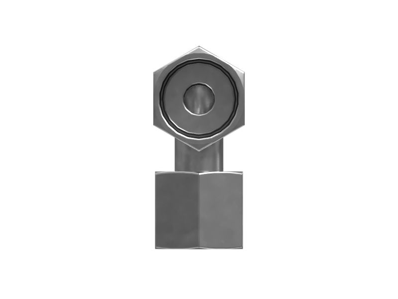 539-7940: HOSE ASSEMBLY WATER 5397940 купить