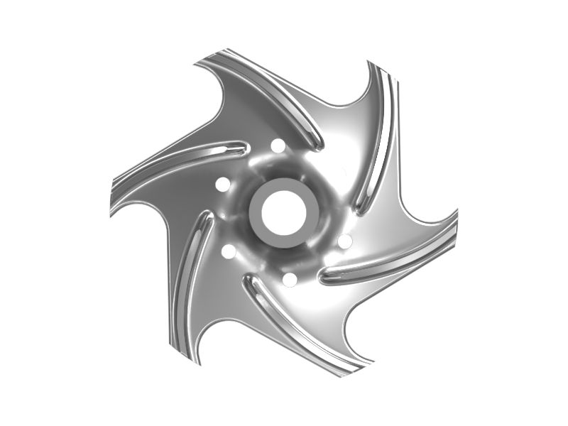 КРЫЛЬЧАТКА ВОДНАЯ