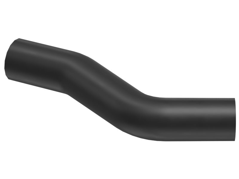 HOSE-FORMED