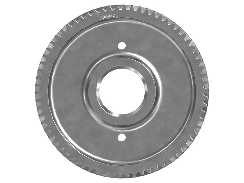 ШЕСТЕРНЯ ПРИВОДА РАСПРЕДЕЛИТЕЛЬНОГО ВАЛА