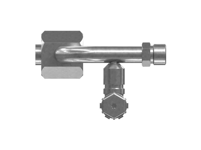 ФИТИНГ В СБОРЕ